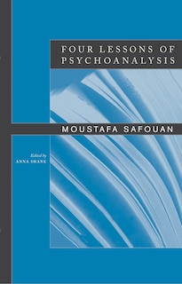 Front cover_Four Lessons Of Psychoanalysis