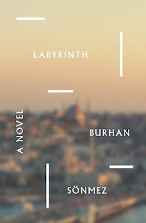 Front cover_Labyrinth