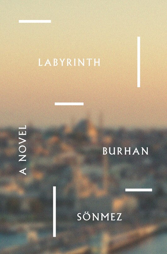 Front cover_Labyrinth