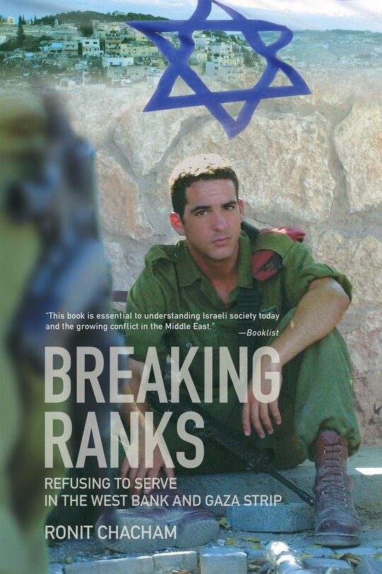 Couverture_Breaking Ranks