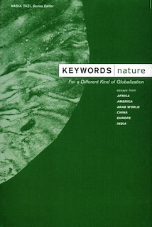 Front cover_Keywords: Nature