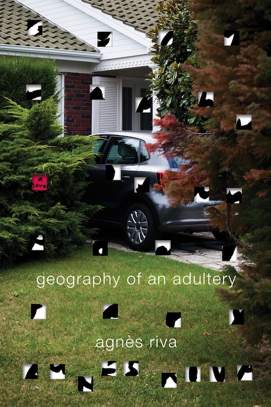 Front cover_Geography Of An Adultery