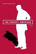 Front cover_The Perfect American