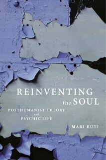 Couverture_Reinventing The Soul