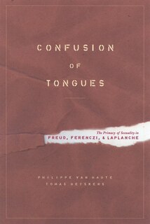 Front cover_Confusion Of Tongues