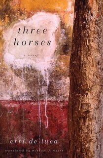Front cover_Three Horses