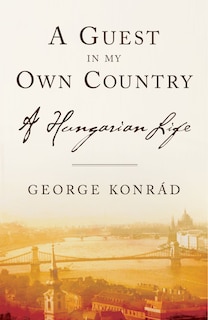 Couverture_A Guest In My Own Country