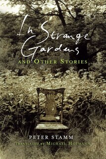 Couverture_In Strange Gardens And Other Stories