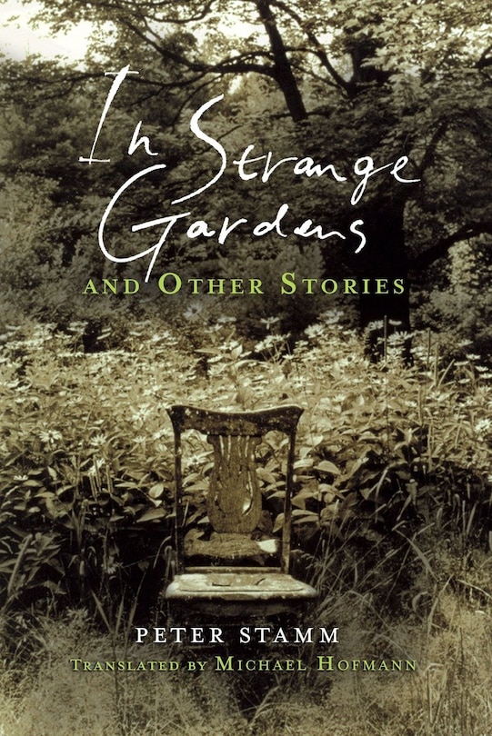 Couverture_In Strange Gardens And Other Stories