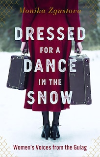 Couverture_Dressed For A Dance In The Snow