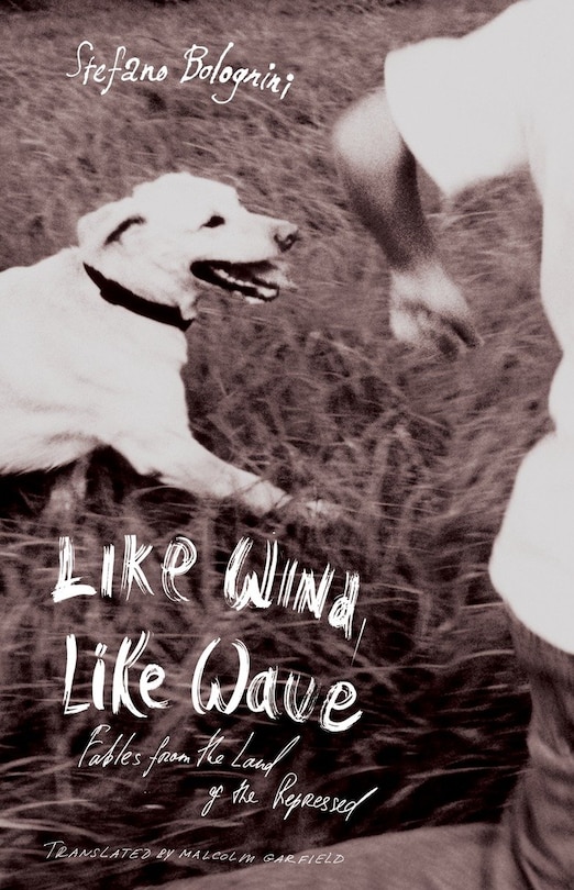 Front cover_Like Wind, Like Wave