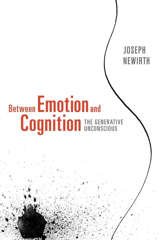 Couverture_Between Emotion And Cognition
