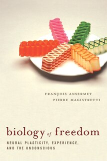 Front cover_Biology Of Freedom