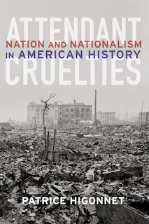 Front cover_Attendant Cruelties