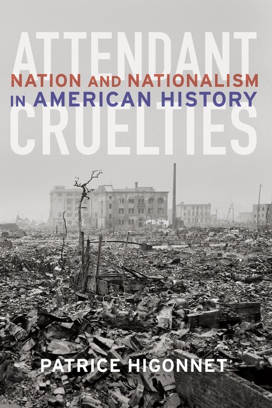 Front cover_Attendant Cruelties