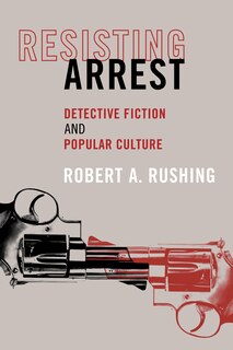 Front cover_Resisting Arrest