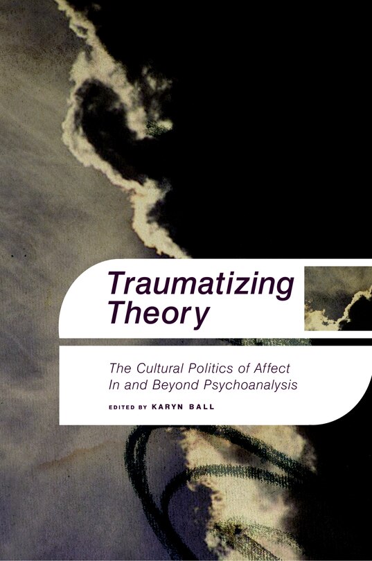 Front cover_Traumatizing Theory