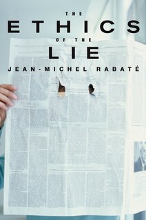 Couverture_The Ethics Of The Lie