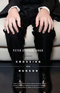 Front cover_Crossing The Hudson
