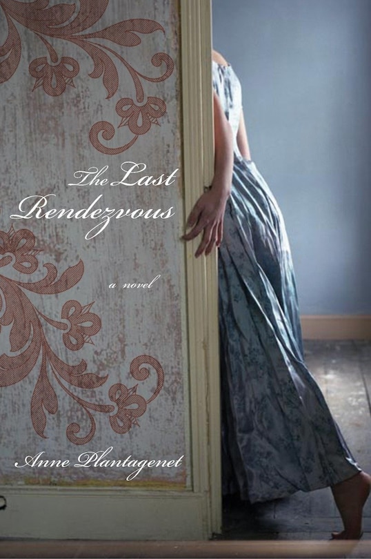 Front cover_The Last Rendezvous