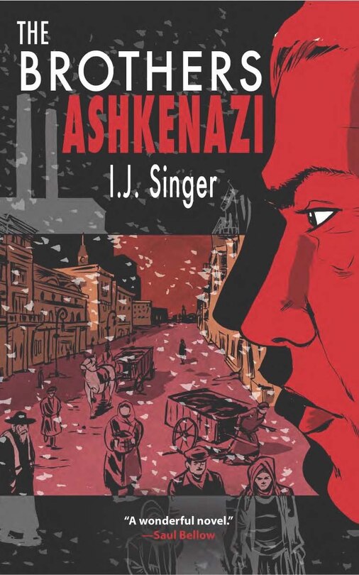 Couverture_The Brothers Ashkenazi