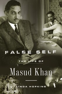 Front cover_False Self