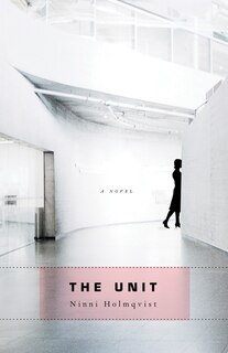 Front cover_The Unit