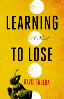 Front cover_Learning To Lose