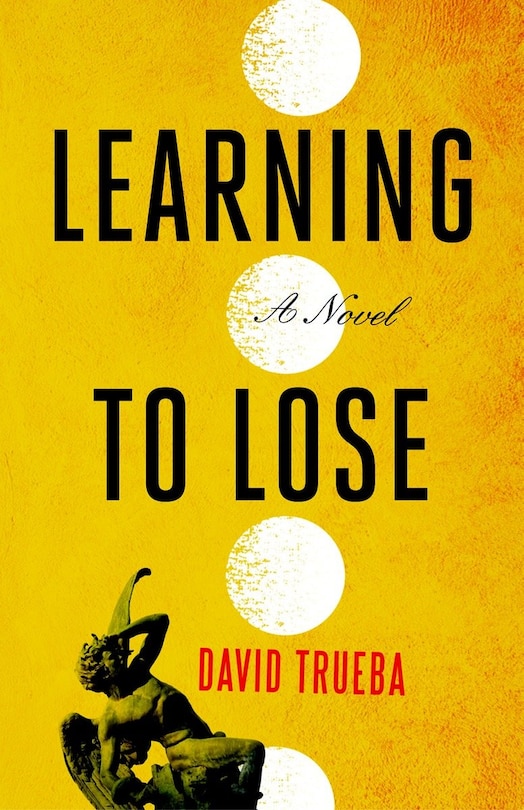 Front cover_Learning To Lose