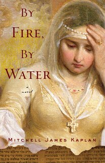 Couverture_By Fire, By Water