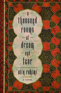 Couverture_A Thousand Rooms Of Dream And Fear