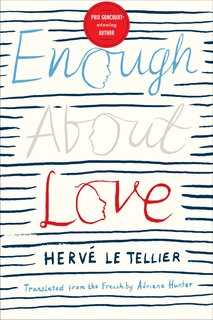 Couverture_Enough About Love