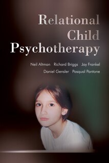 Couverture_Relational Child Psychotherapy