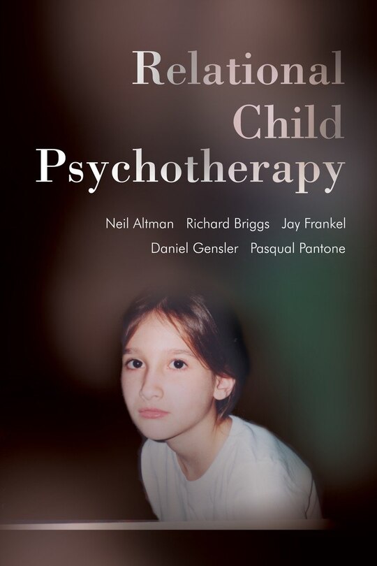 Couverture_Relational Child Psychotherapy