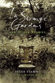 Couverture_In Strange Gardens And Other Stories