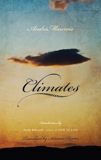 Front cover_Climates