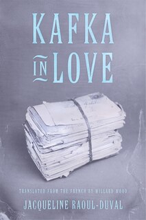 Front cover_Kafka In Love
