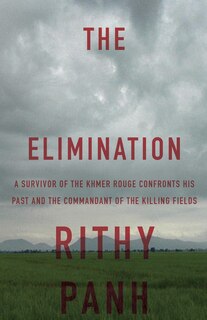 Couverture_The Elimination