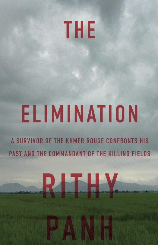 Couverture_The Elimination