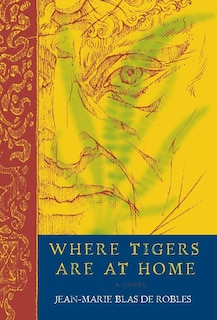 Couverture_Where Tigers Are At Home