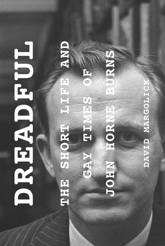 Front cover_Dreadful