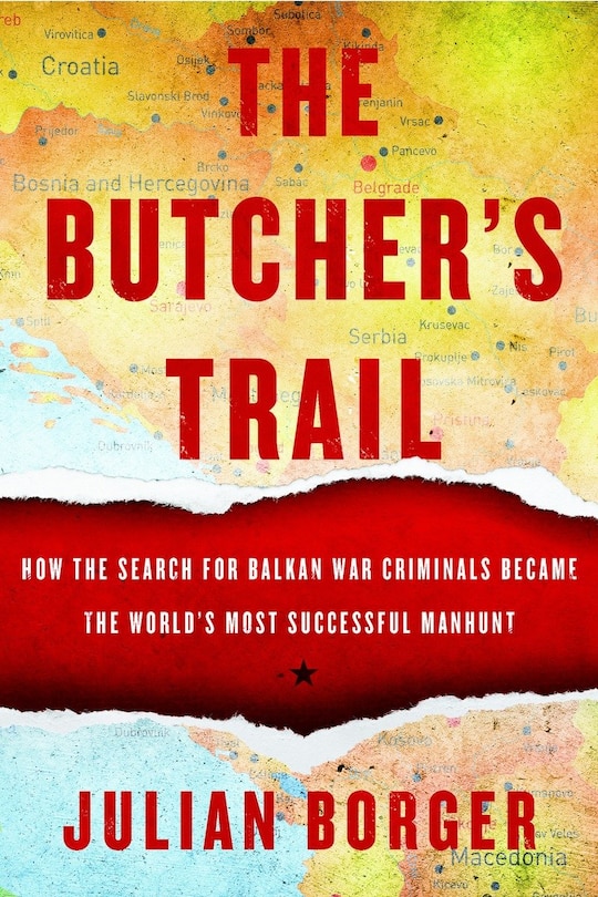 Couverture_The Butcher's Trail