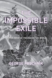 Front cover_The Impossible Exile