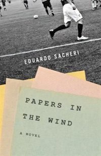 Front cover_Papers In The Wind