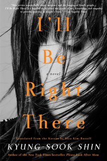 Couverture_I'll Be Right There