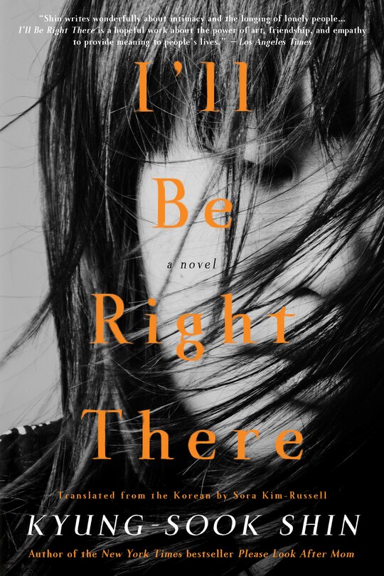 Couverture_I'll Be Right There