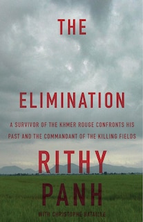 Couverture_The Elimination