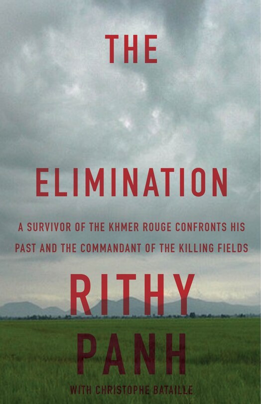 Couverture_The Elimination