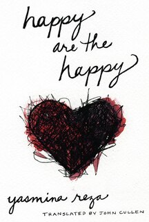 Couverture_Happy Are The Happy