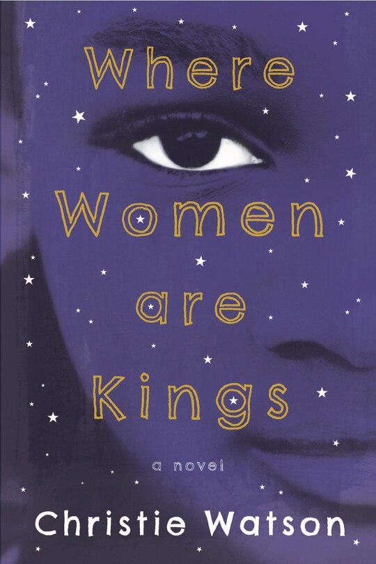 Front cover_Where Women Are Kings